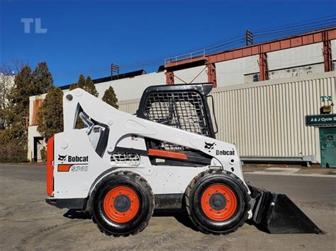 2004 bobcat s740 skid steer|2021 bobcat s740 for sale.